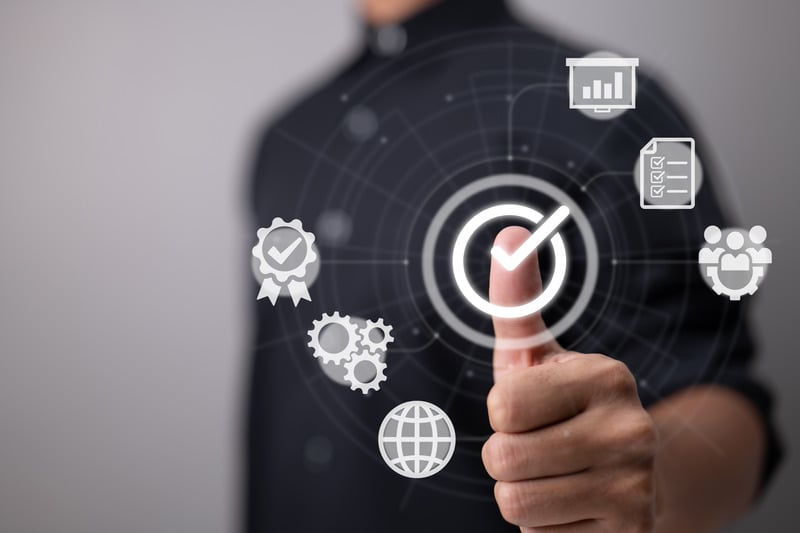 InstitutionalQualityManagementSystem