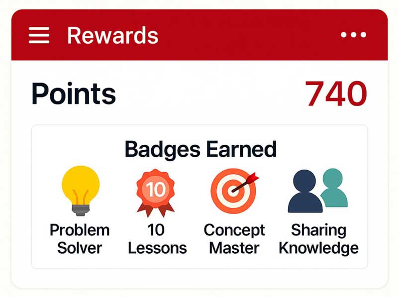 Boost Student Motivation with Smart Rewards
